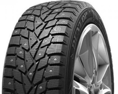 Шины Dunlop Dunlop SP Winter Ice 02 D/D TL 2015 (275/35R20) 102T