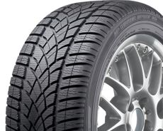 Шины Dunlop Dunlop SP Winter Sport 3D*  2013 Made in Germany (245/45R19) 102V