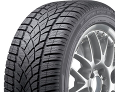 Шины Dunlop Dunlop SP Winter Sport 3D 2017 (235/50R18) 101H