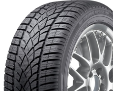 Шины Dunlop Dunlop SP Winter Sport 3D* 2018 Made in Germany (245/45R19) 102V