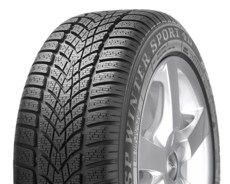 Шины Dunlop Dunlop SP Winter Sport 4D  2011 Made in Germany (225/55R16) 95H