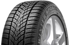 Шины Dunlop Dunlop SP Winter Sport 4D   2014 Made in Germany (195/55R16) 87H