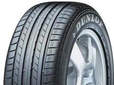 Шины Dunlop Dunlop  SP01A Demo 20 km  2014 Made in Germany (255/55R18) 109V