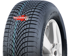 Шины Dunlop Dunlop Sport All Season 2 M+S 2024 Made in Germany (215/55R16) 97V