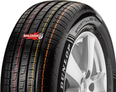 Шины Dunlop Dunlop Sport All Season M+S 2021 Made in Slovenia (215/65R16) 98H