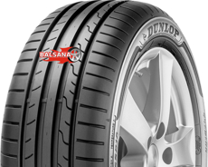 Шины Dunlop Dunlop Sport BluResponse  2020 Made in France (215/60R16) 99H