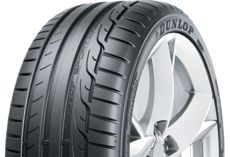 Шины Dunlop Dunlop Sport Maxx RT  2014 Made in Germany (255/45R18) 99Y