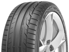 Шины Dunlop Dunlop Sport Maxx RT MO MFS  2019 Made in Germany (255/35R19) 96Y