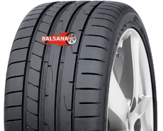 Шины Dunlop Dunlop Sport Maxx RT2 (RIM FRINGE PROTECTION) 2024  (245/35R20) 95Y