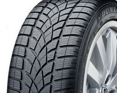 Шины Dunlop Dunlop W.SP.3D RO1  11 (225/45R18) 95V