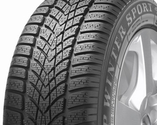 Шины Dunlop Dunlop WI.SP.4D (215/65R16) 98H