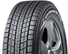 Шины Dunlop Dunlop Winter Maxx SJ8  2013-2014 Made in Japan (255/65R17) 110R