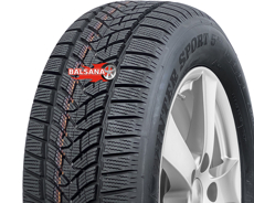 Шины Dunlop Dunlop Winter Sport 5 2023 Made in Poland (215/60R16) 99H