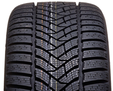 Шины Dunlop Dunlop Winter Sport 5 2023 Madein Poland (215/60R16) 95H