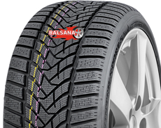 Шины Dunlop Dunlop Winter Sport 5 (Rim Fringe Protection) 2024 Made in Germany (215/45R18) 93V