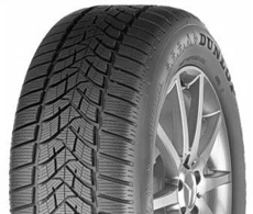 Шины Dunlop Dunlop  Winter Sport 5 SUV (215/60R17) 96H