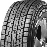 Шины Dunlop Dunlop Wintermax SJ8 DEMO 200KM 2015 made in Thailand (235/60R18) 107R