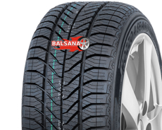 Шины Duraturn Duraturn Mozzo 4 SEASON M+S 2024 (205/55R16) 91H