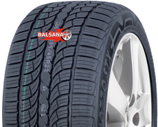 Шины Duraturn Duraturn Mozzo STX (Rim Fringe Protection) 2024 (285/45R22) 114V