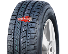 Шины Duraturn Duraturn Mozzo Winter Van 8PR 2024 (225/65R16) 112R