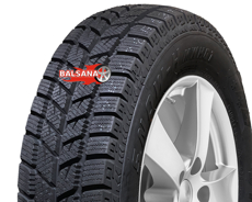 Шины Dynamo Dynamo DYNAMO SNOW-H MWH01 (BW56) (RIM FRINGE PROTECTION) 2024 (185/70R14) 92T