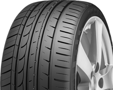 Шины Dynamo Dynamo DYNAMO STREET-H MU02 (Rim Fringe Protection) 2021 (255/45R20) 105Y