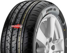 Шины FRONWAY FRONWAY Fronway Eurus 08 (Rim Fringe Protection)  2022-2023 (235/55R18) 104V