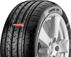 Шины FRONWAY FRONWAY Fronway Eurus 08 (Rim Fringe Protection)  2023 (235/50R18) 97V