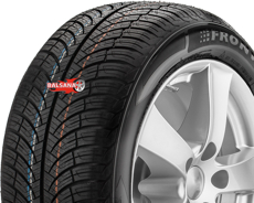 Шины FRONWAY FRONWAY Fronway FRONWING All Season M+S (RIM FRINGE PROTECTION) 2020 (205/55R16) 94V