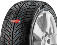 Шины FRONWAY FRONWAY Fronway FRONWING All Season M+S (RIM FRINGE PROTECTION) 2020 (245/45R18) 100W