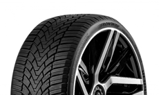 Шины FRONWAY FRONWAY Fronway ICEMASTER I (RIM FRINGE PROTECTION) 2023 (205/55R16) 91H