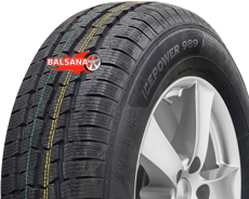 Шины FRONWAY FRONWAY Fronway ICEPOWER 989 2021 (215/70R15) 109R