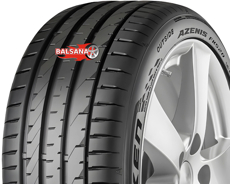 Шины Falken Falken Azenis FK-520 (Rim Fringe Protection) 2024 Made in Turkey (235/35R19) 91Y