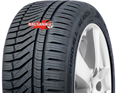 Шины Falken Falken Euro All season AS220 PRO M+S 2024 Made in Japan (225/45R19) 96W