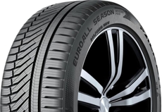 Шины Falken Falken Euro All season AS220  PRO M+S (Rim Fringe Protection) 2024 Made in Turkey (235/45R19) 99W