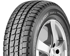 Шины Falken Falken Euroallseason M+S VAN 11 2022 Made in Thailand (225/75R16) 118R