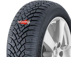 Шины Falken Falken Eurowinter HS-01 2019 Made in Turkey (165/60R15) 77T