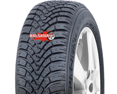 Шины Falken Falken Eurowinter HS-01 2022 Made in Turkey (185/55R15) 82H