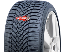 Шины Falken Falken Eurowinter HS-01 2022 Made in Turkey (215/55R16) 93H