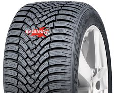 Шины Falken Falken Eurowinter HS-01 2023 Made in Turkey (235/65R18) 110V