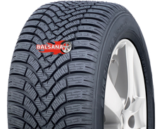 Шины Falken Falken  Eurowinter HS-01 (RIM FRINGE PROTECTION) 2022 Made in Thailand (225/55R16) 95H