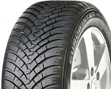 Шины Falken Falken  Eurowinter HS-01 SUV 2018 Made in Turkey (225/65R17) 106H