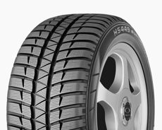 Шины Falken Falken  Eurowinter HS-449 (175/55R15) 77T