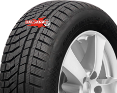 Шины Falken Falken Eurowinter HS02 M+S (Rim Fringe Protection) 2022 Made in Turkey (215/65R17) 103V