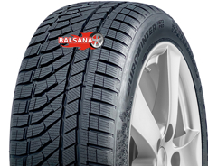 Шины Falken Falken Eurowinter HS02 PRO M+S (Rim Fringe Protection) 2023 Made in Turkey (255/45R19) 104V