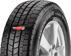 Шины Falken Falken Eurowinter VAN01 2018 Made in Thailand (225/60R17) 107H