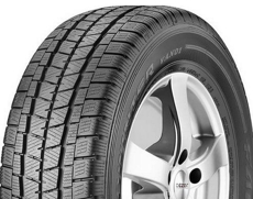 Шины Falken Falken Eurowinter VAN01 (Rim Fringe Protection)  2018 Made in Thailand (215/60R17) 109T