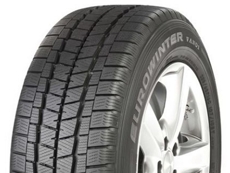 Шины Falken Falken Eurowinter VAN01 (RIN FRINGE PROTECTION) 2022 Made in Thailand (215/65R16) 109T