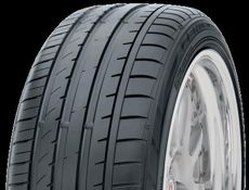 Шины Falken Falken FK-453 2012 made in Japan (235/45R17) 97Y