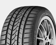 Шины Falken Falken HS-439 2011 Made in Japan (235/45R17) 97V